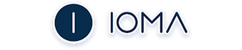 logo ioma